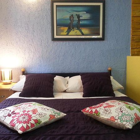 Apartments Sunny Split Pokój zdjęcie