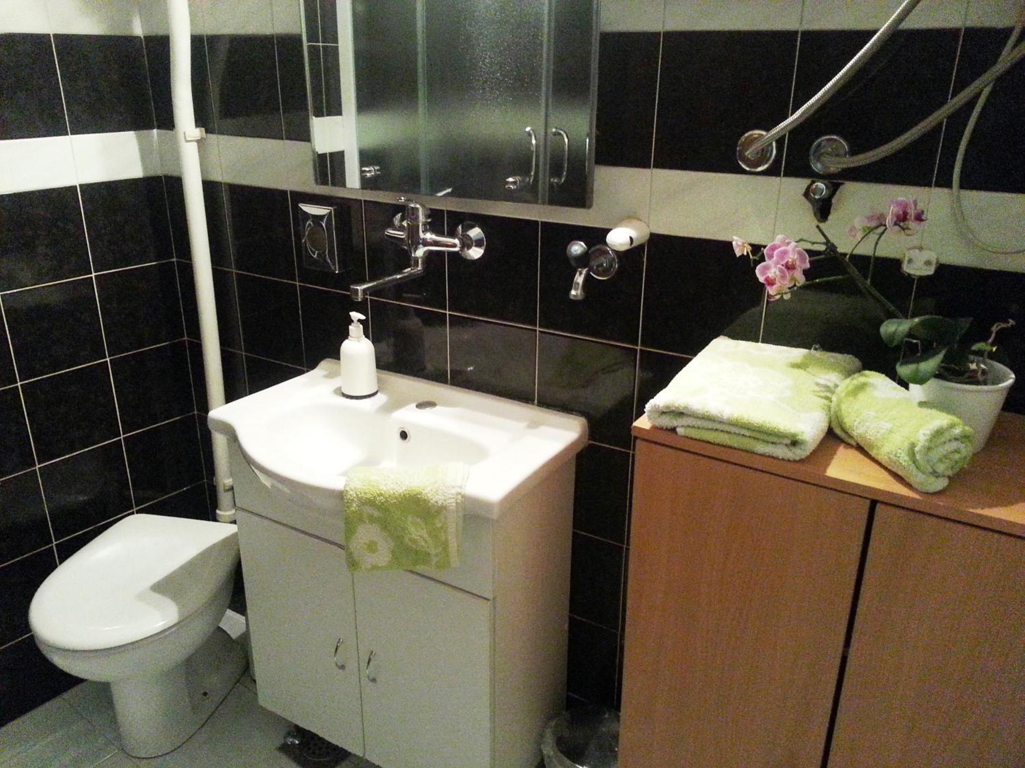 Apartments Sunny Split Pokój zdjęcie