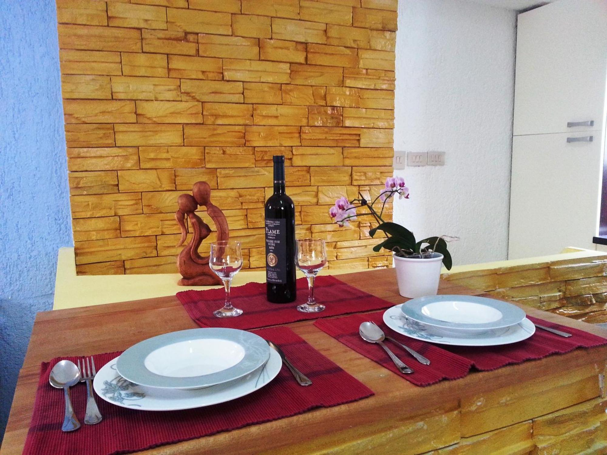 Apartments Sunny Split Pokój zdjęcie