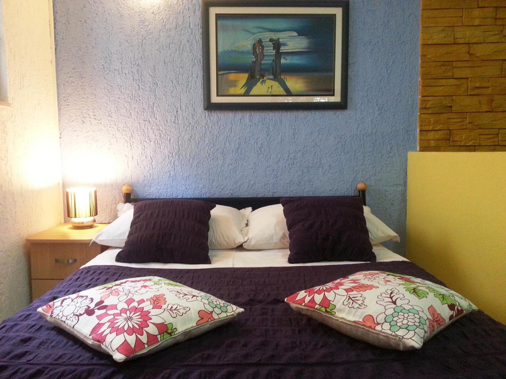 Apartments Sunny Split Pokój zdjęcie