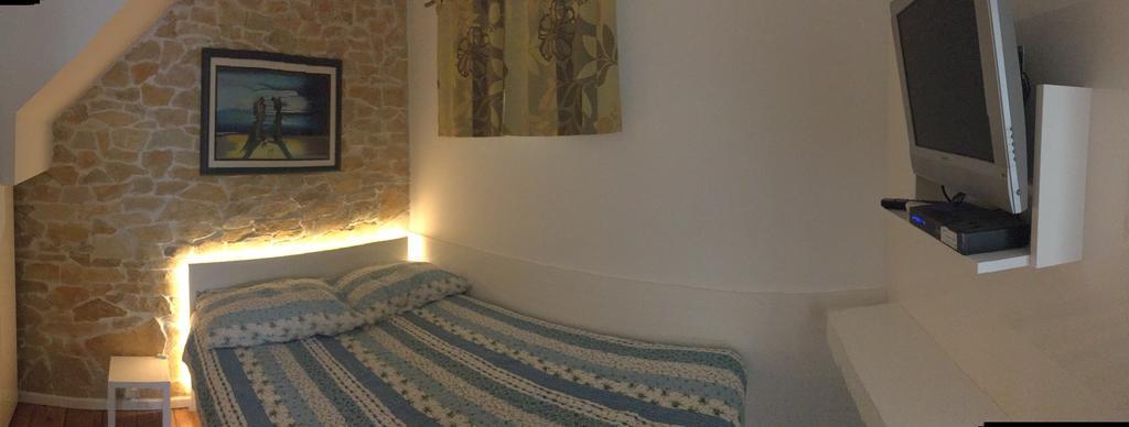 Apartments Sunny Split Zewnętrze zdjęcie