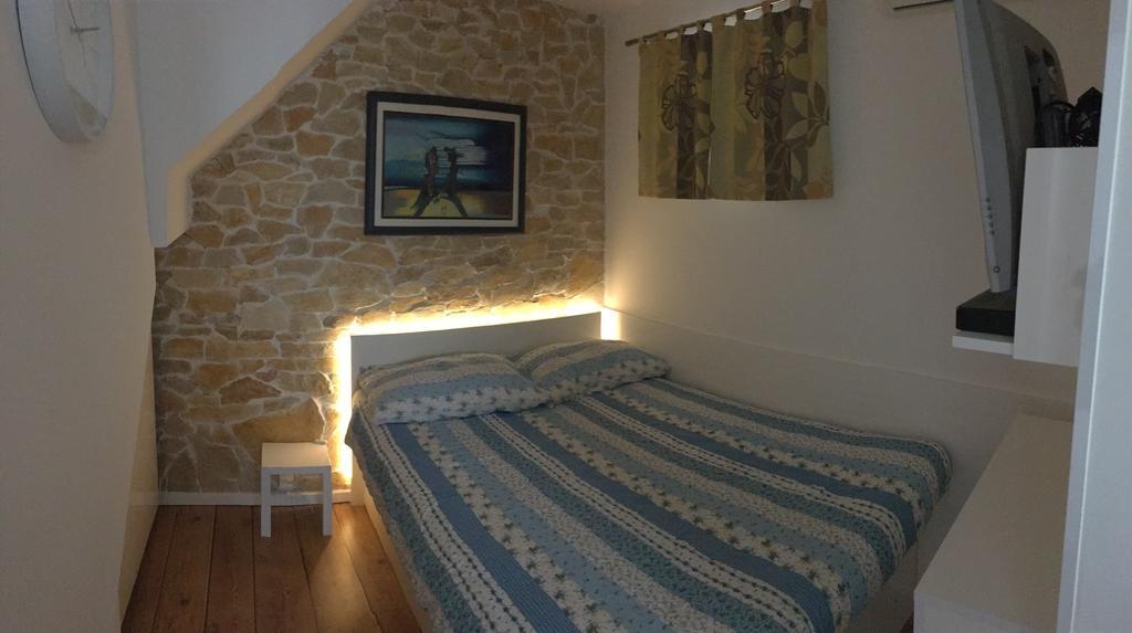 Apartments Sunny Split Zewnętrze zdjęcie