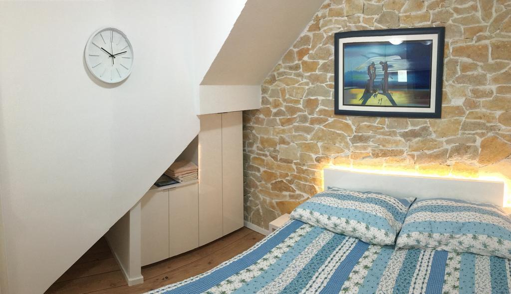 Apartments Sunny Split Zewnętrze zdjęcie
