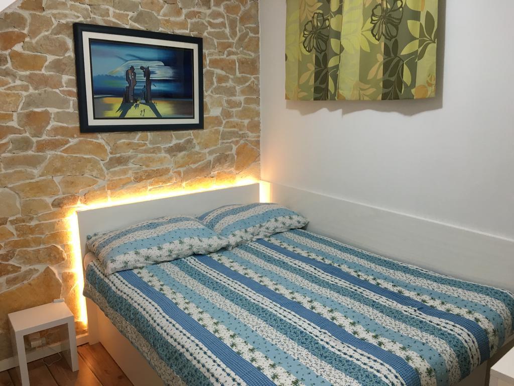 Apartments Sunny Split Zewnętrze zdjęcie