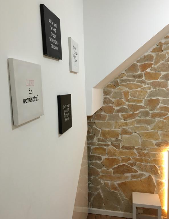 Apartments Sunny Split Zewnętrze zdjęcie