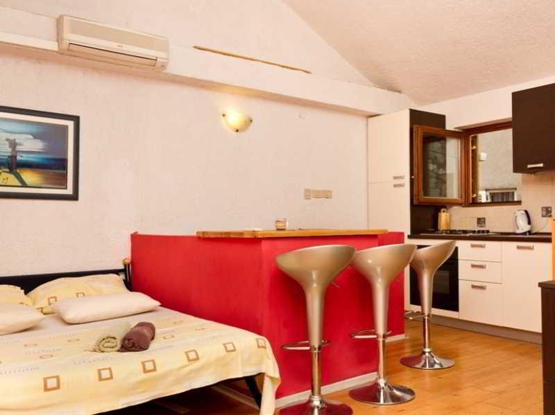 Apartments Sunny Split Zewnętrze zdjęcie