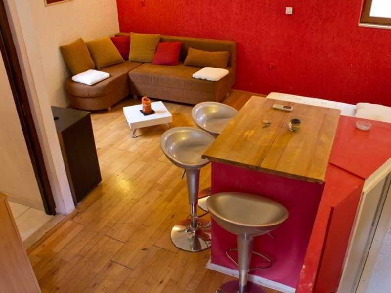 Apartments Sunny Split Zewnętrze zdjęcie