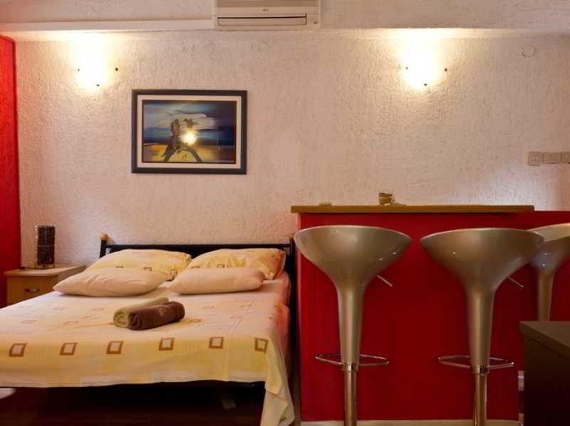 Apartments Sunny Split Zewnętrze zdjęcie